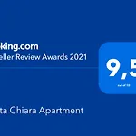 Santa Chiara Apartment