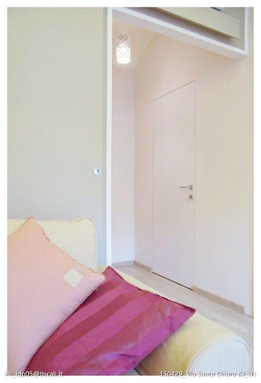 Apartment Santa Chiara Turin
