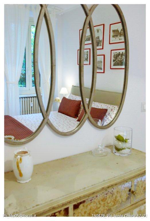 Apartment Santa Chiara *
